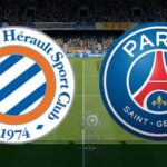 Soi kèo Montpellier vs PSG 3h ngày 2/2/2023, Ligue 1