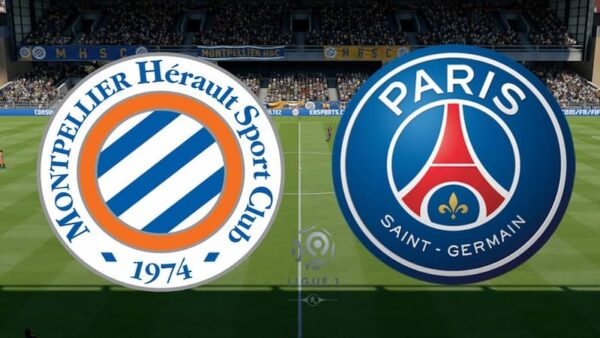 Soi kèo Montpellier vs PSG 3h ngày 2/2/2023, Ligue 1