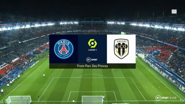 Soi kèo PSG vs Angers 3h ngày 12/1/2023, Ligue 1