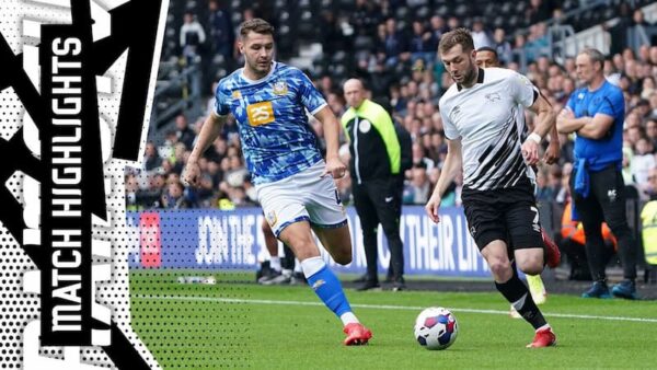 Soi kèo Port Vale vs Derby County 2h45 ngày 25/1/2023, League One Anh