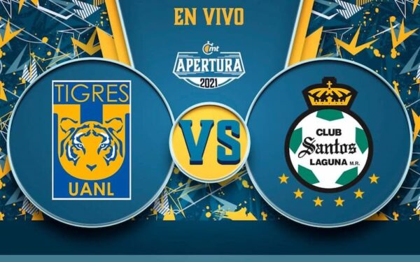 Soi kèo Santos Laguna vs Tigres 8h ngày 9/1/2023, Clausura Mexico