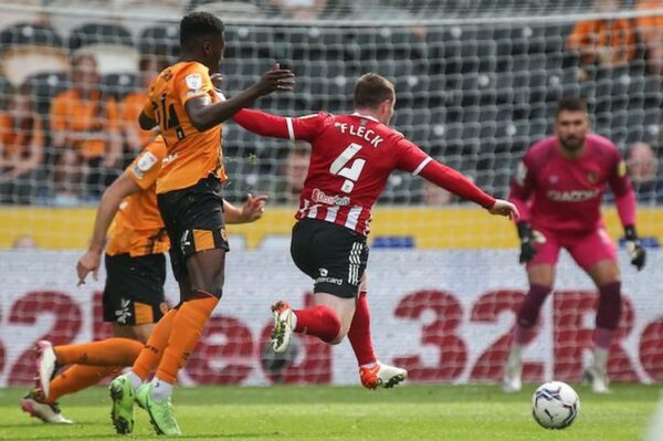 Soi kèo Sheffield United vs Hull City 2h45 ngày 21/1/2023, Giải vô địch Anh