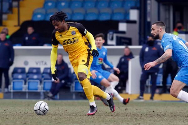 Soi kèo Solihull Moors vs Aldershot Town 2h45 ngày 18/1/2023, National League Anh