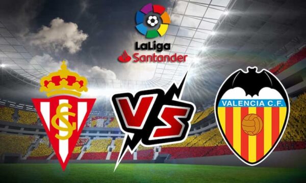 Soi kèo Sporting Gijon vs Valencia 1h ngày 19/1/2023, cúp Quốc gia Tây Ban Nha