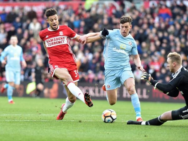 Soi kèo Sunderland vs Middlesbrough 19h ngày 22/1/2023, Giải vô địch Anh