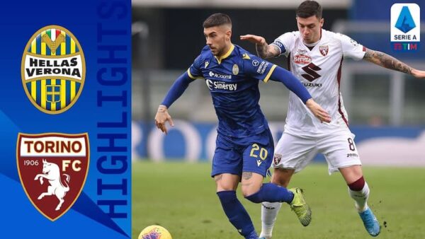 Soi kèo Torino vs Verona 20h30 ngày 4/1/2023, Serie A