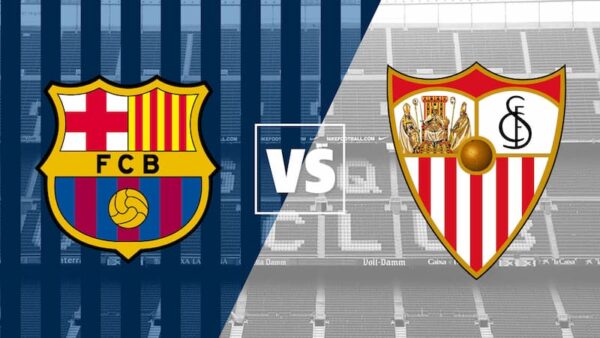 Soi kèo Barcelona vs Sevilla 3h ngày 6/2/2023, Laliga